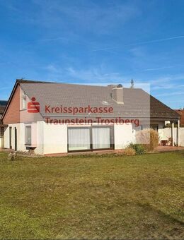 Handwerker und Naturliebhaber aufgepasst: Mit Kreativität zum Traumhaus! - Tittmoning