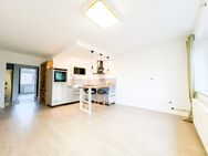 3 Zimmerwohnung mit Stellplatz in zentraler Lage! - Wedel