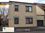 Ein Ort mit Seele - Historisches Wohnen - Elmshorn
