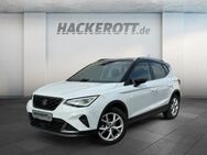 Seat Arona, 1.0 TSI FR (110 ), Jahr 2023 - Hannover