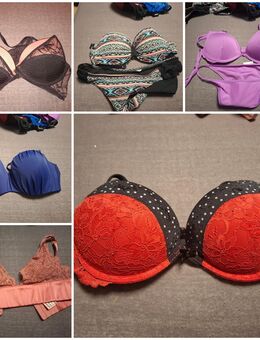 BH UND BIKINIS - Hauzenberg