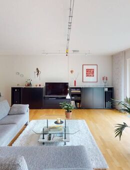 Doppelhaushälfte in begehrter Lage zu verkaufen. - Dortmund