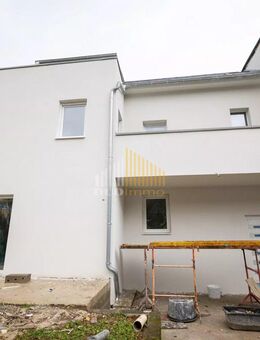 Rohbau-Immobilie mit 3 Wohneinheiten in Bettingen (Eifel - Bettingen
