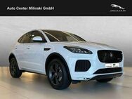 Jaguar E-Pace D180 Chequered Flag AWD - Bruchköbel