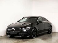 Mercedes-Benz CLA 200 AMG Line*7G-DCT* - Kaiserslautern