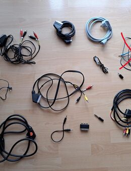 Audiokabel (Verschiedene) - Bremen