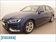 Audi A4, Avant 35TDI Advanced, Jahr 2024 - Jena