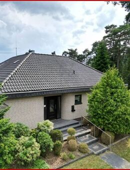 *Solider Bungalow in Ruhiger Wohnlage - Mit Wellnessbereich im Keller* - Börger