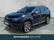 Dacia Duster, JOURNEY TCe 150 MULTIVIEW, Jahr 2024 - Mittweida