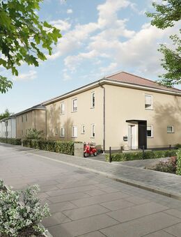Superlage in Eichenau - Ihre DHH mit geräumiger Aufteilung und viel Charme wartet auf Sie und Ihre Familie - Eichenau