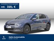 VW Golf, 1.4 TSI VIII eHybrid Style, Jahr 2021 - Kornwestheim