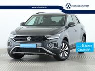 VW T-Roc, 1.5 TSI Move R, Jahr 2024 - Gersthofen