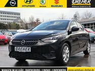 Opel Corsa, ELEGANCE Plus Rü MET, Jahr 2023 - Wangen (Allgäu)