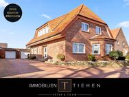 Vielfalt statt Einfalt: Solides Einfamilienhaus mit Wohnoptionen in Meppen-Teglingen - Meppen
