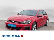 VW Golf, 2.0 TSI VII GTI Performance, Jahr 2019 - Lemgo