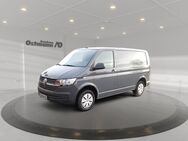 VW T6.1, 2.0 TDI Transporter Kasten UPE 46 545 -, Jahr 2023 - Wolfhagen