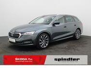 Skoda Octavia, 2.0 TDI Combi Style, Jahr 2020 - Würzburg