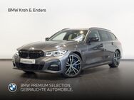 BMW 330, i M Sport, Jahr 2020 - Fulda