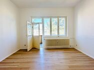 Nahe Stadtpark STEGLITZ | bezugsfreie & ruhige 2-Zi.-Whg. mit West-Balkon im 3. OG - Berlin