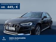 Audi A4 Allroad, 45TFSI basis qu Tiptrc, Jahr 2020 - Wendlingen (Neckar)