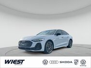 Audi S5, Limousine TFSI, Jahr 2022 - Bensheim