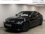 BMW i4, M50 Gran Coupé HK HiFi GSD Komfortzg, Jahr 2022 - Rosenheim