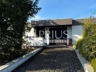 Schönes Reihenmittelhaus mit tollem Garten und sehr viel Potential - Rödermark