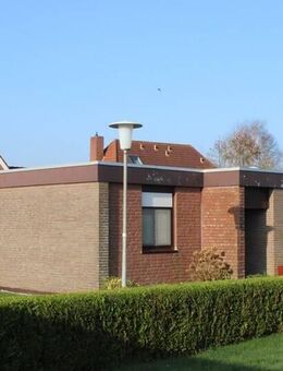 Nr.: 1474 gepflegtes Ferienhaus in Bensersiel - Esens