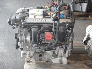 Motor N52B25A BMW 325xi E90 11000415411 - Güttingen