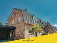 NEU: Stilvolle Doppelhaushälfte in Toplage von Krefeld - Ihr neues Zuhause wartet auf Sie! - Krefeld
