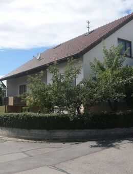 +++ Ein- bis Zweifamilienhaus mit Baugrundstück +++ - Bondorf