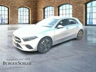 Mercedes A 200, progressive FLA, Jahr 2023 - Uhingen