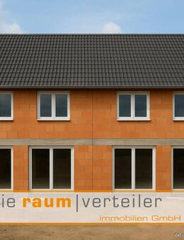 Doppelhaushälfte im Rohbau mit Dach zum Ausbau in Bruckmühl zu verkaufen, jetzt informieren - Bruckmühl