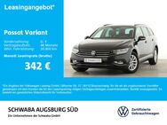 VW Passat Variant, 2.0 TDI Business, Jahr 2023 - Augsburg