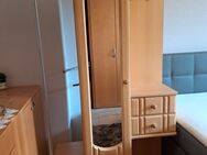 Garderobe - Preis verhandelbar - Berlin Steglitz-Zehlendorf