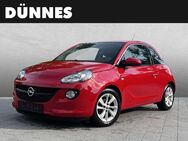 Opel Adam, 1.2 Jam, Jahr 2014 - Regensburg