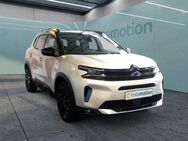 Citroën C5, Aircross Aircross AirPlay Automatikgetri, Jahr 2022 - München