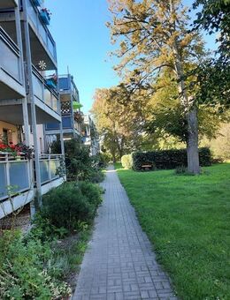 ETW als Anlage in Böhlitz - Ehrenberg zu verkaufen ! - Leipzig