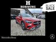 Mercedes GLA 250, Progressive ° PANOSD EASYP TWA, Jahr 2024 - Garmisch-Partenkirchen