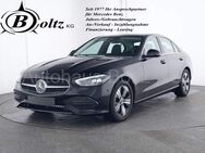 Mercedes C 200, Avantgarde Busin Durchlade Adv Info, Jahr 2023 - Viernheim