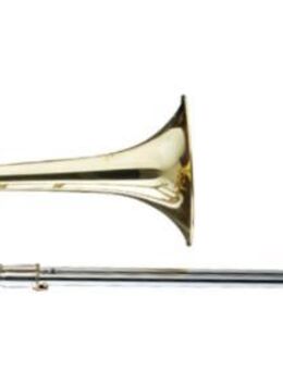 Schagerl James Morrison Signature Bb / F - Quartventil - Tenorposaune - Hagenburg