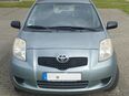 Toyota Yaris in 79369