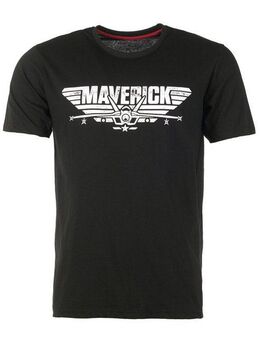 TOP GUN T-Shirt PP201012