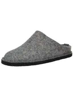 Haflinger Haflinger Hausschuhe Filz Hausschuh