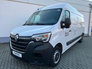 Renault Master, dCi 135 L3H2, Jahr 2021 - Dresden