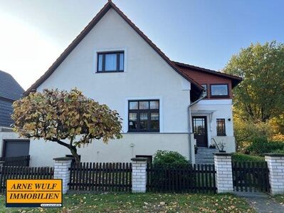 ***Wohnen in Parchim's beliebten Ortsteil Slate***