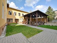 Attraktives Mehrfamilienhaus in Chemnitz - Ideale Investitionsmöglichkeit mit gehobener Ausstattung - Chemnitz