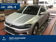 VW Polo, 1.0 TSI Comfortline, Jahr 2018 - Göppingen