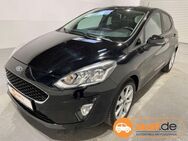 Ford Fiesta 1.0 EcoBoost Cool&Connect EU6d-T Navi Klima PDC - Norderstedt