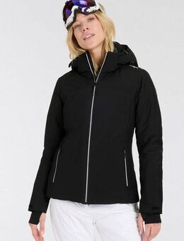 CMP Skijacke Woman Jacket Zip Hood